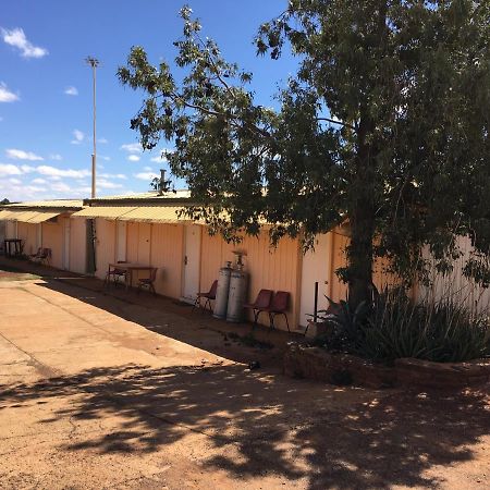 Meekatharra Hotel Zewnętrze zdjęcie