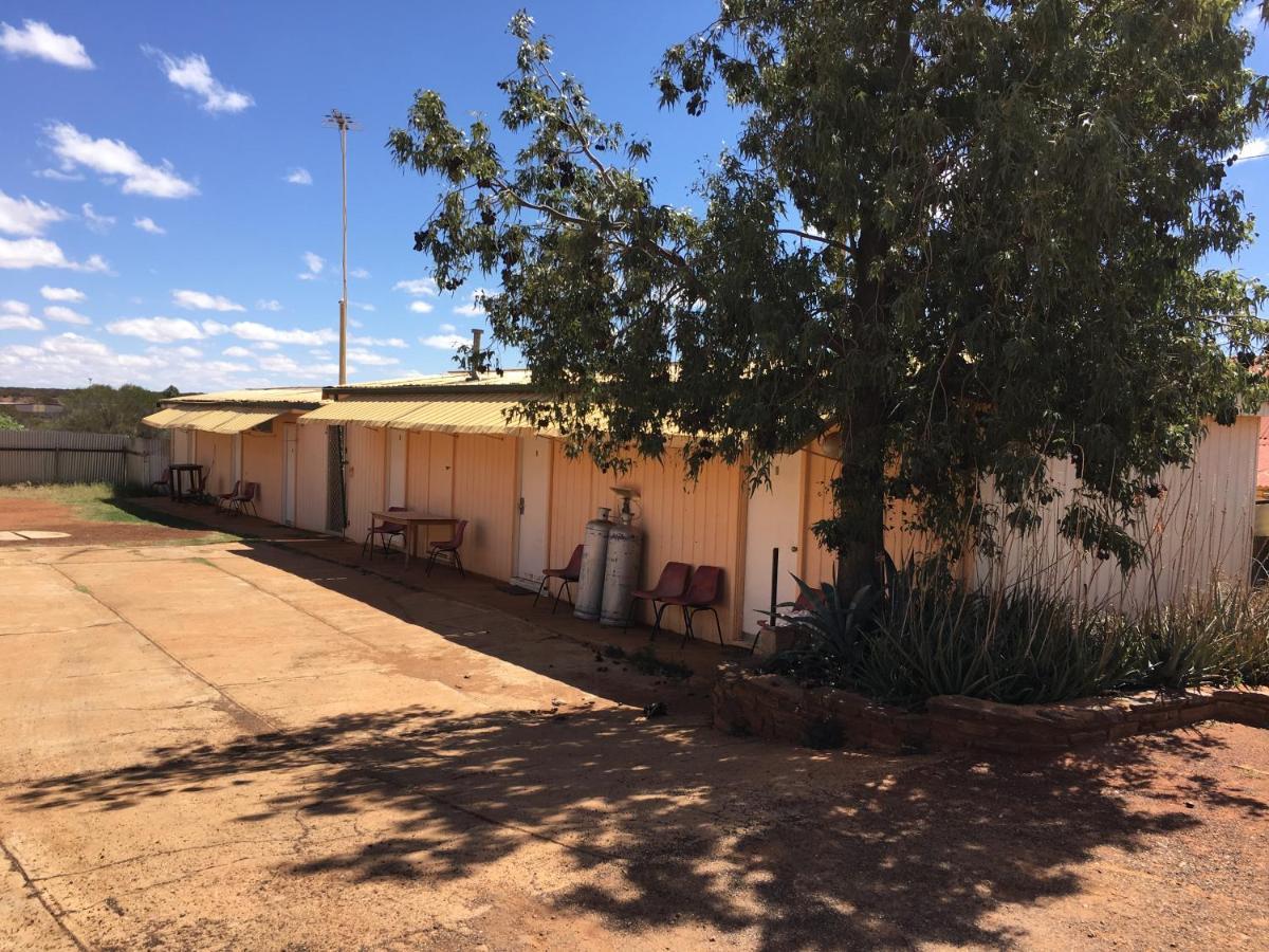 Meekatharra Hotel Zewnętrze zdjęcie
