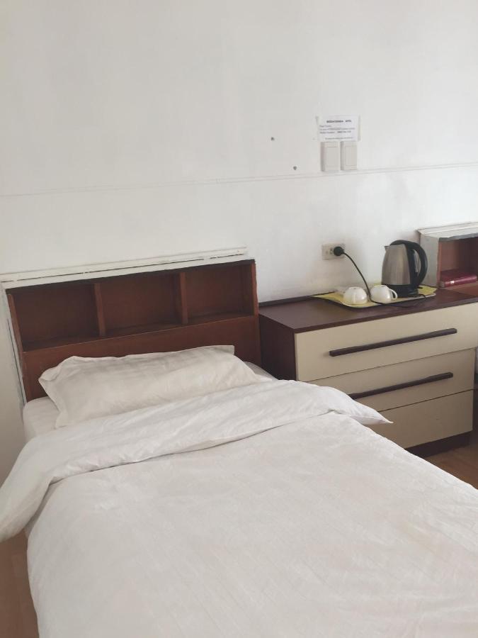 Meekatharra Hotel Zewnętrze zdjęcie